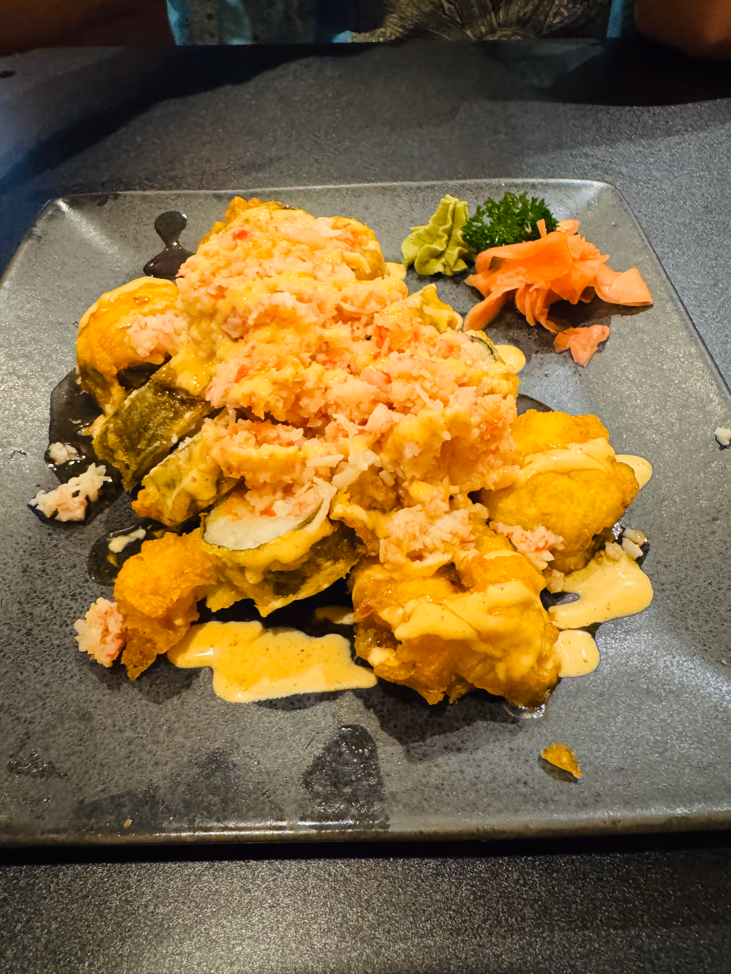Spice Thai Cuisine