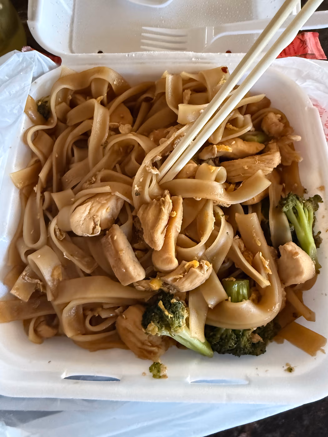 Spice Thai Cuisine