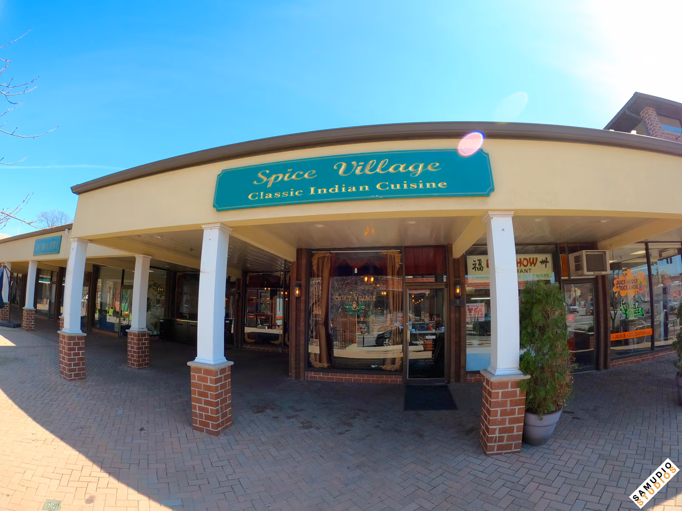 Spice Village