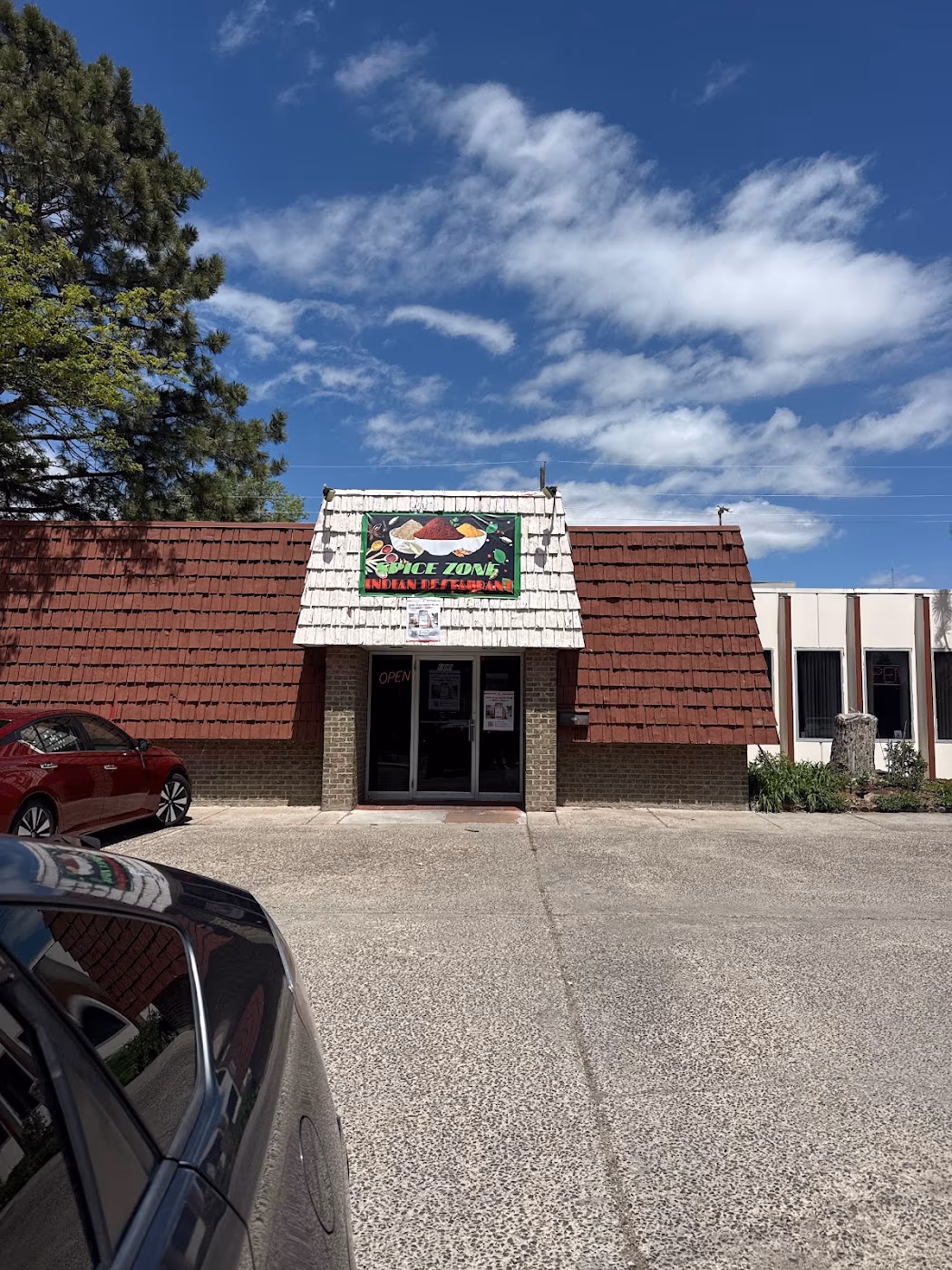 Spice Zone Indian Restaurant