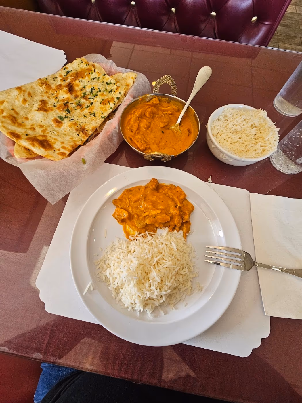 Spice Zone Indian Restaurant photo 2