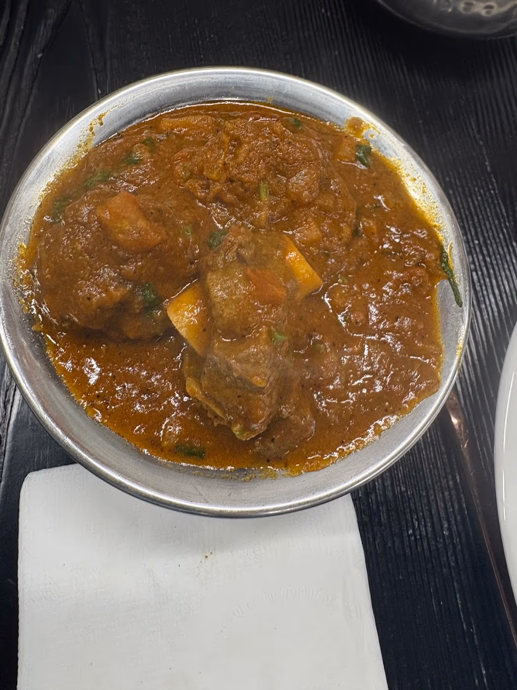 Spicelife Indian fare Alexandria photo 2