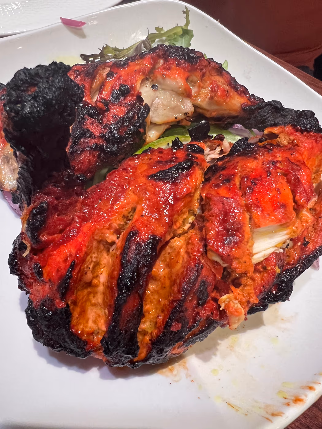 Spicelife Indian Fare photo 2