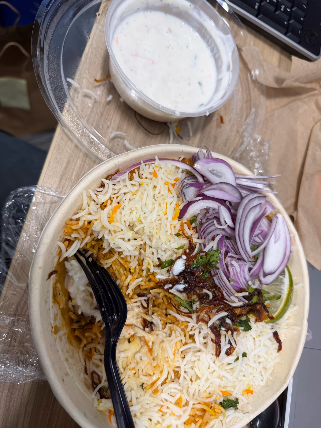 Spicelife Indian Fare photo 3