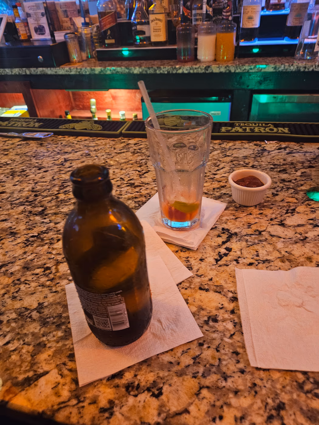 Spices Negril Restaurant & Lounge Dine In