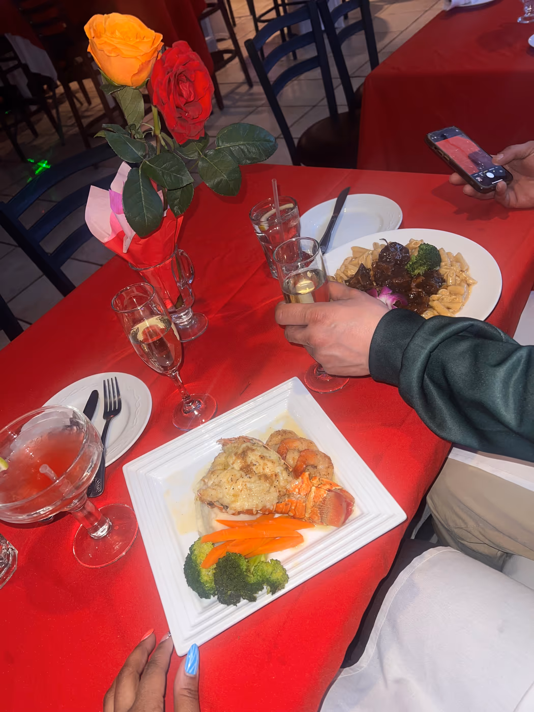 Spices Negril Restaurant & Lounge Dine In photo 3