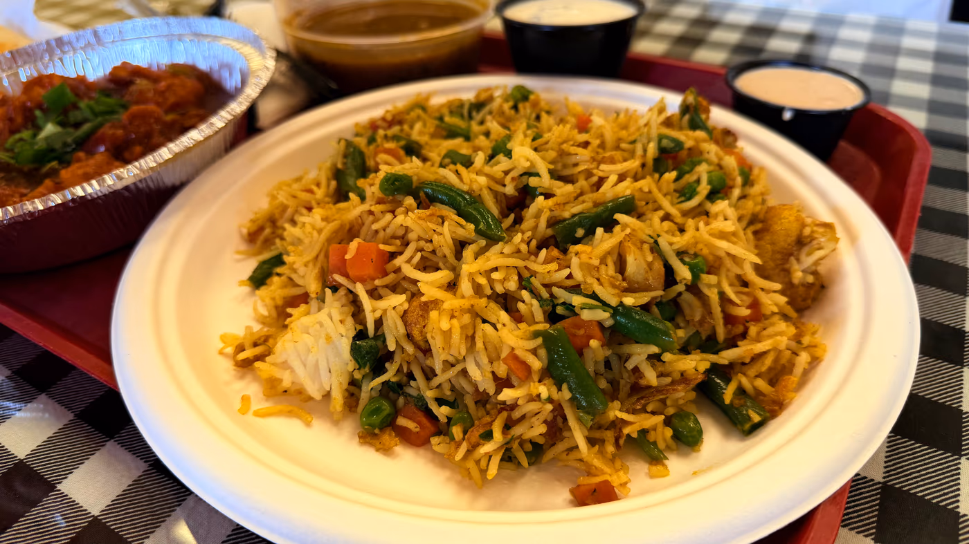Spicy Bite photo 2
