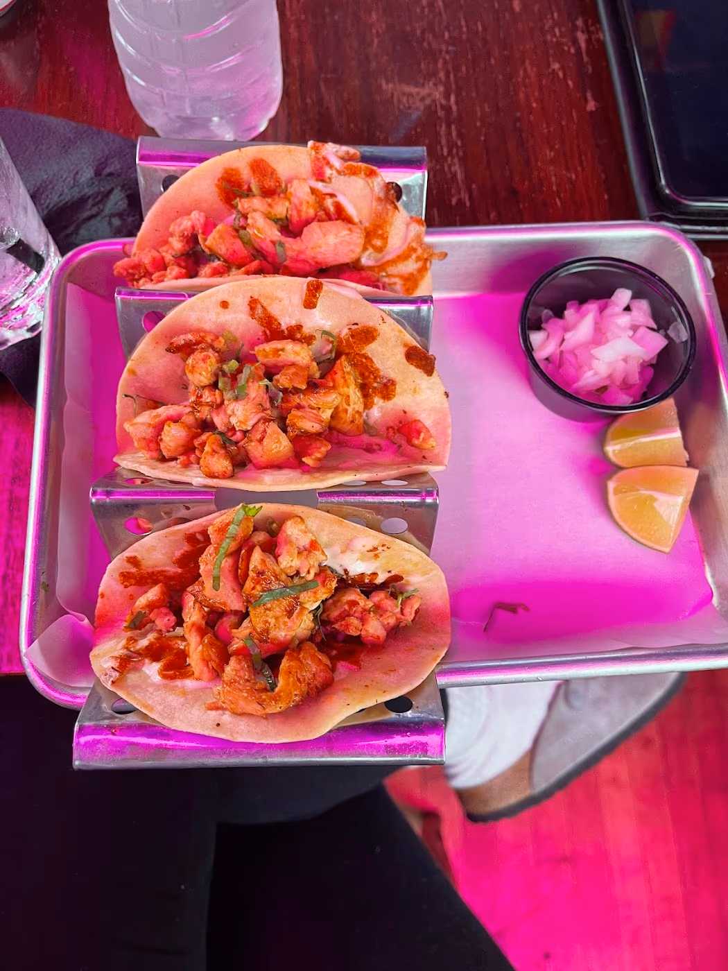 Spicy Burro Mexican Restaurant Bar photo 3