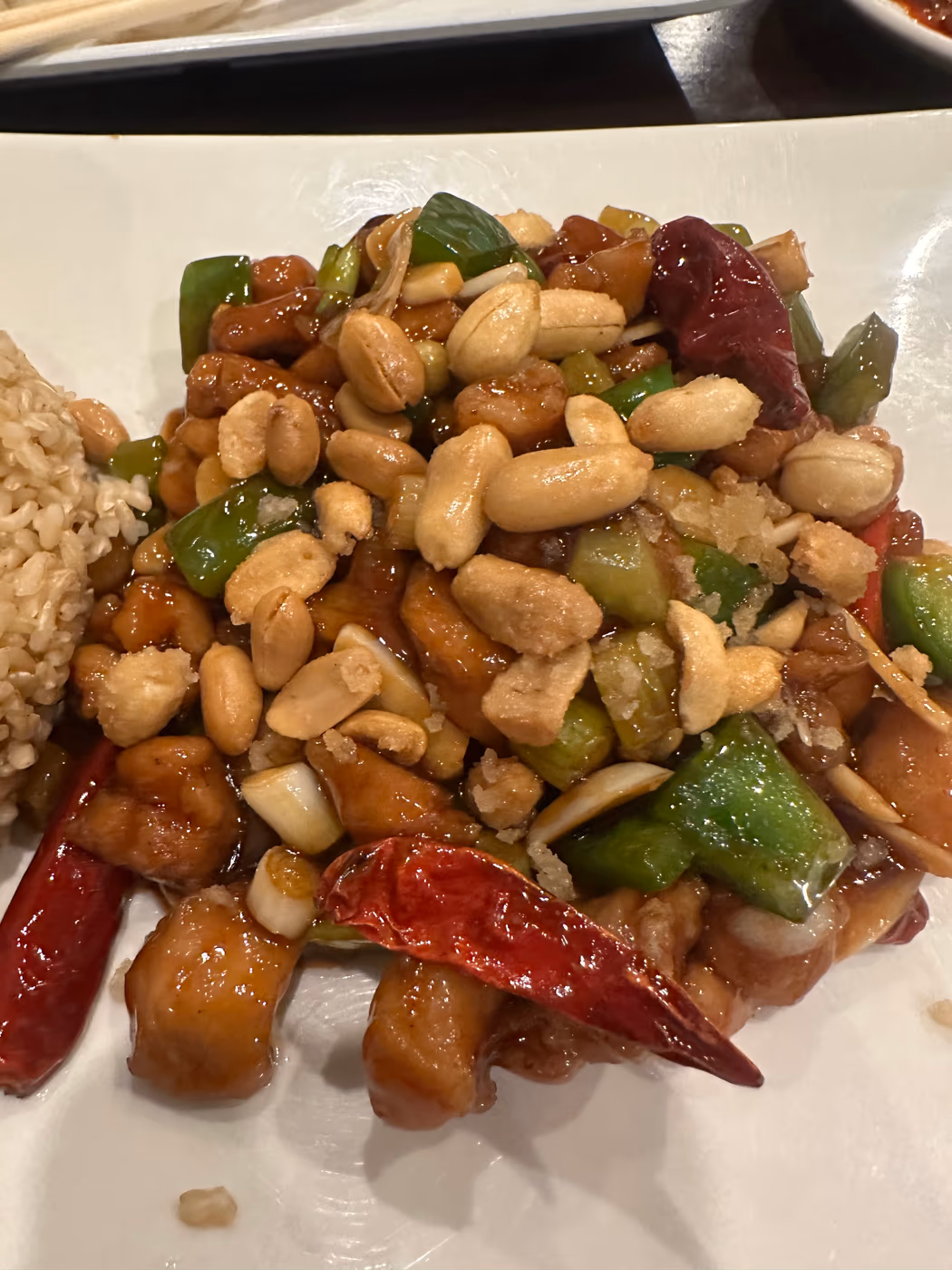 Spicy Chen Asian Bistro photo 3