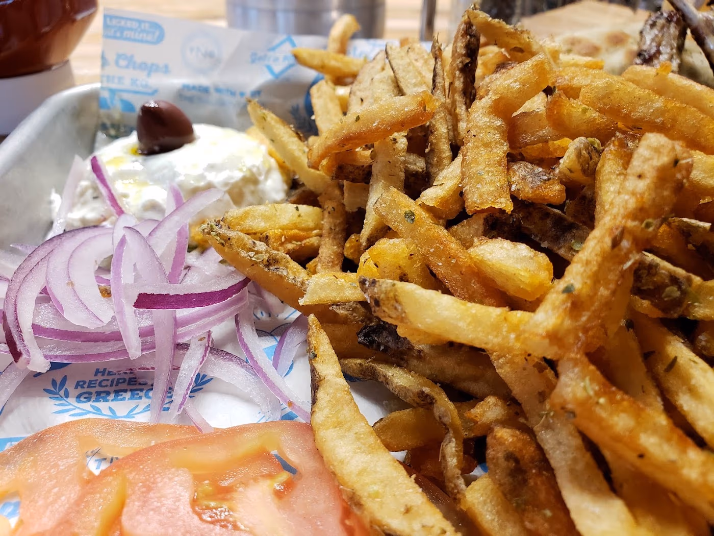 Spicy Feta photo 3