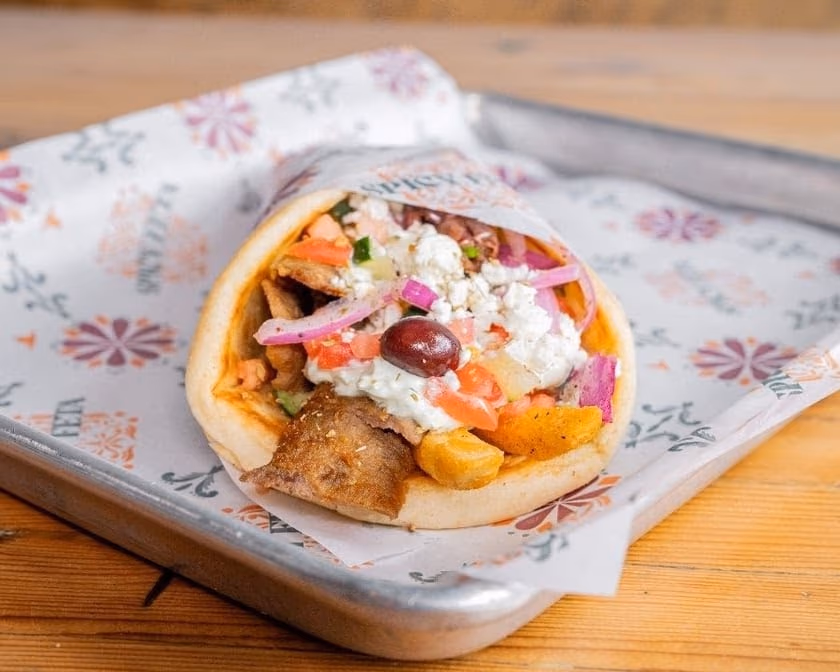 Spicy Feta photo 4