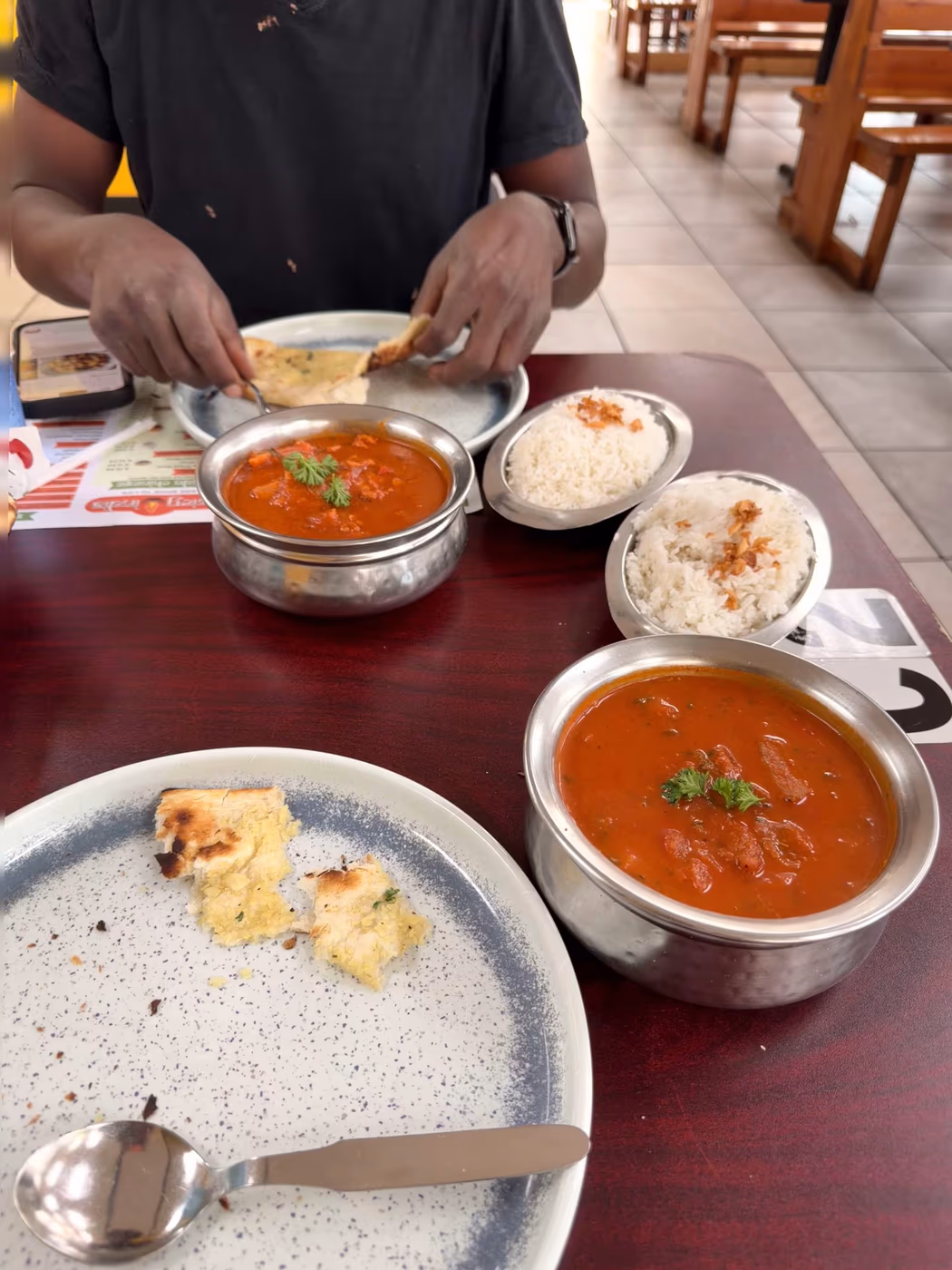 Spicy India photo 2