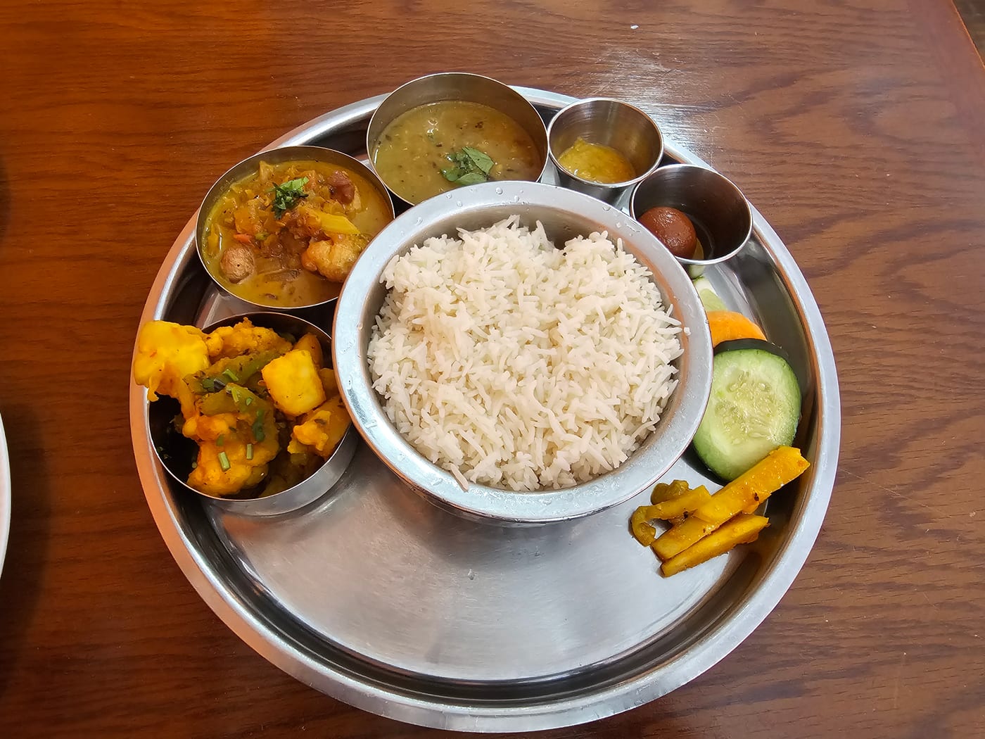 Spicy Nepal photo 2