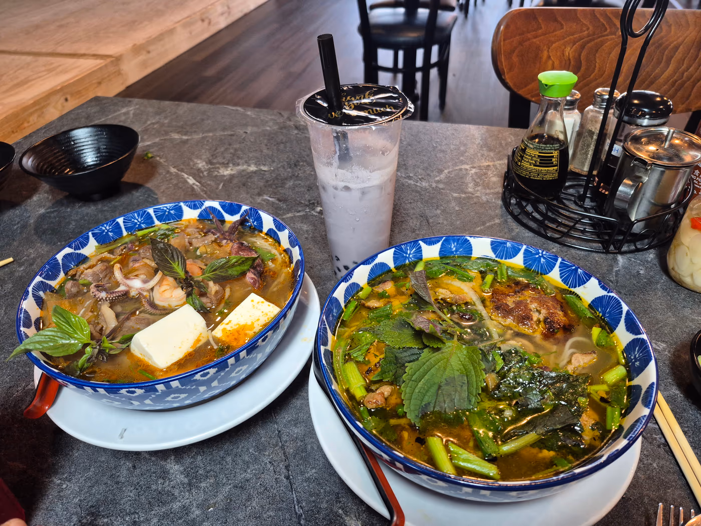 Spicy Pot & Boba Tea photo 4