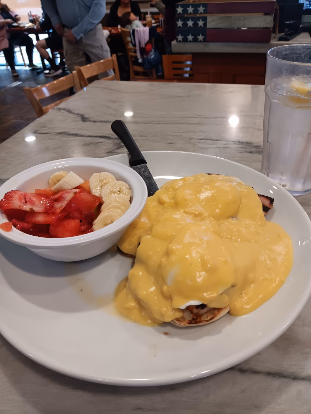 Spirit River Café photo 4