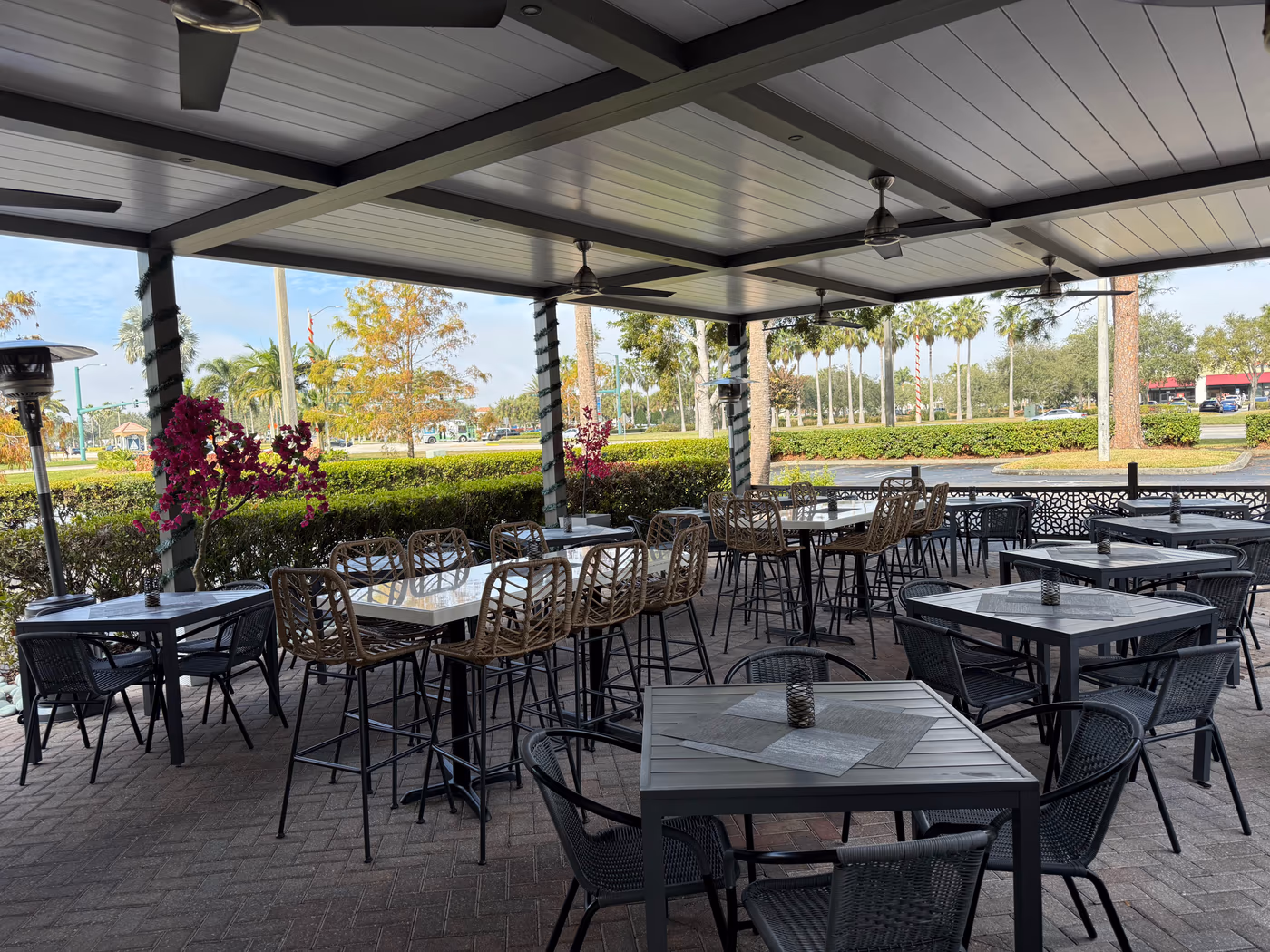 Spiro's Taverna of St. Lucie West