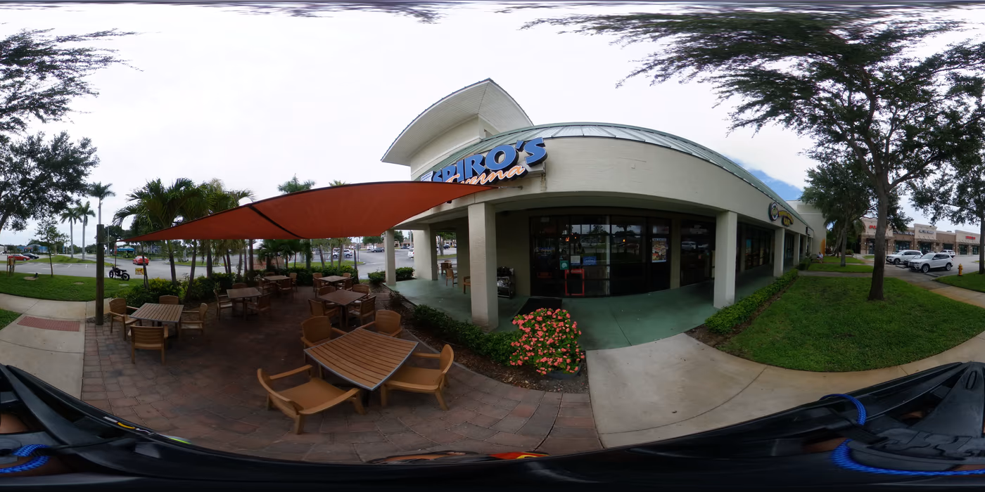 Spiro’s Taverna of Vero Beach photo 2