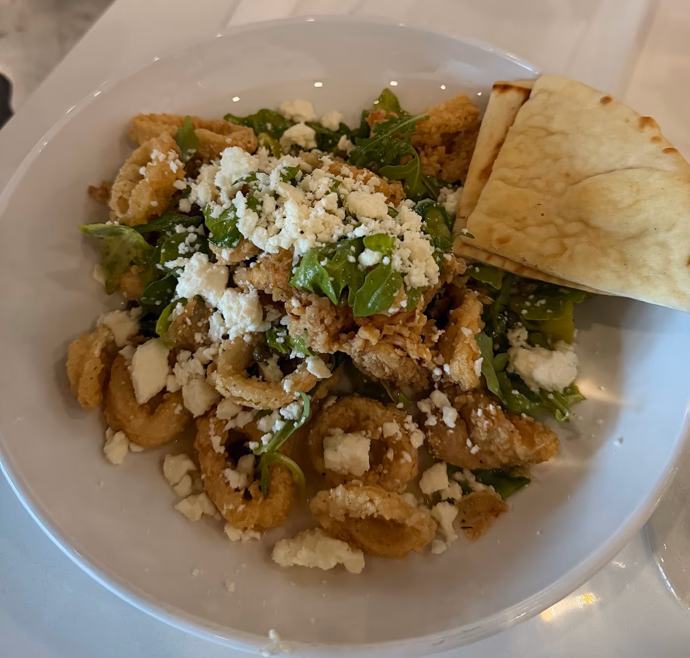 Spiro's Taverna of Wellington photo 4