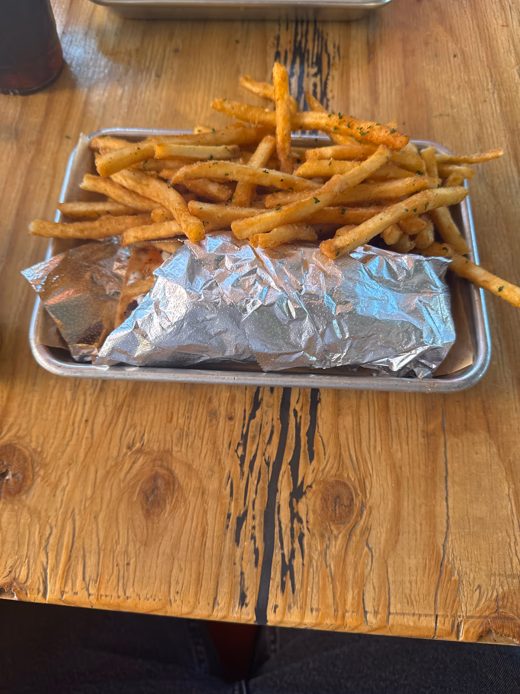 Spitz Mediterranean Street Food photo 2
