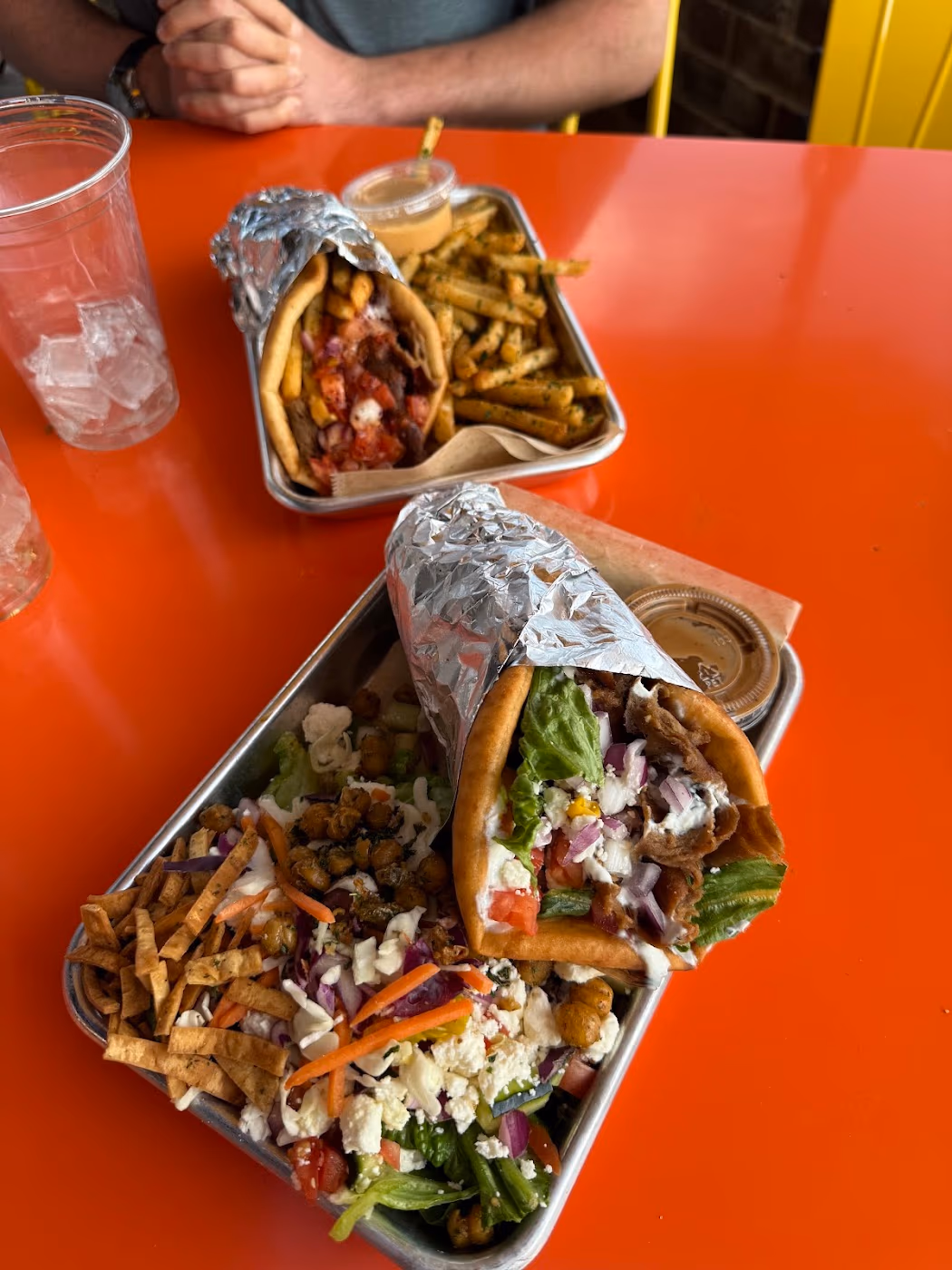 Spitz Mediterranean Street Food photo 3