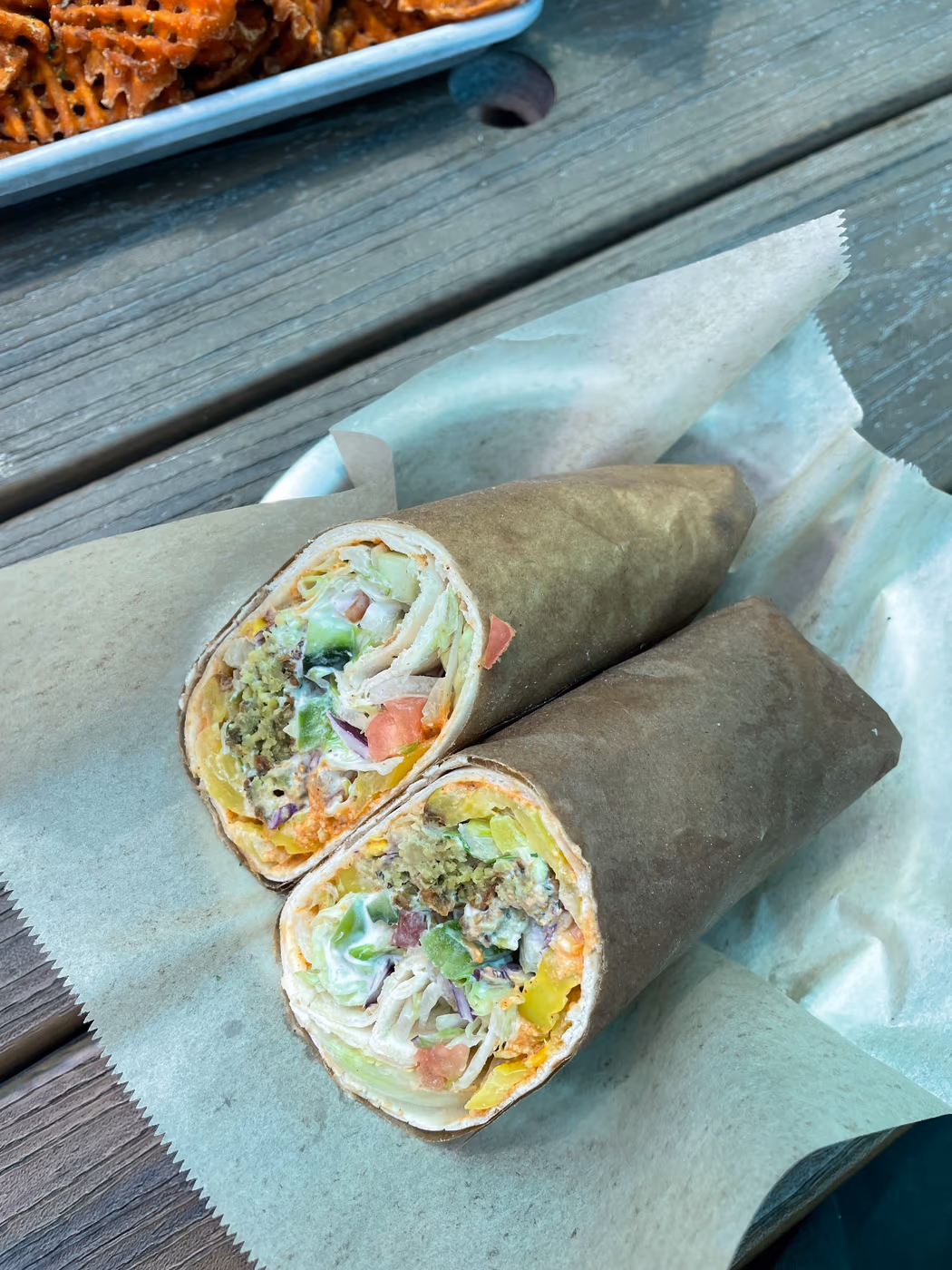 Spitz Mediterranean Street Food photo 3