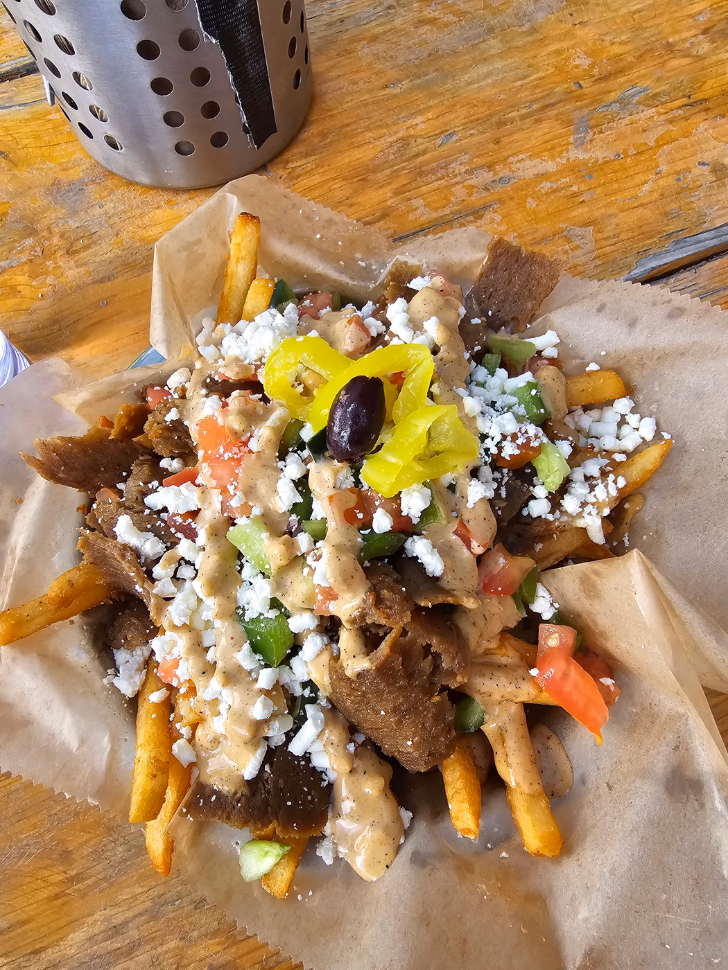 Spitz Mediterranean Street Food photo 4