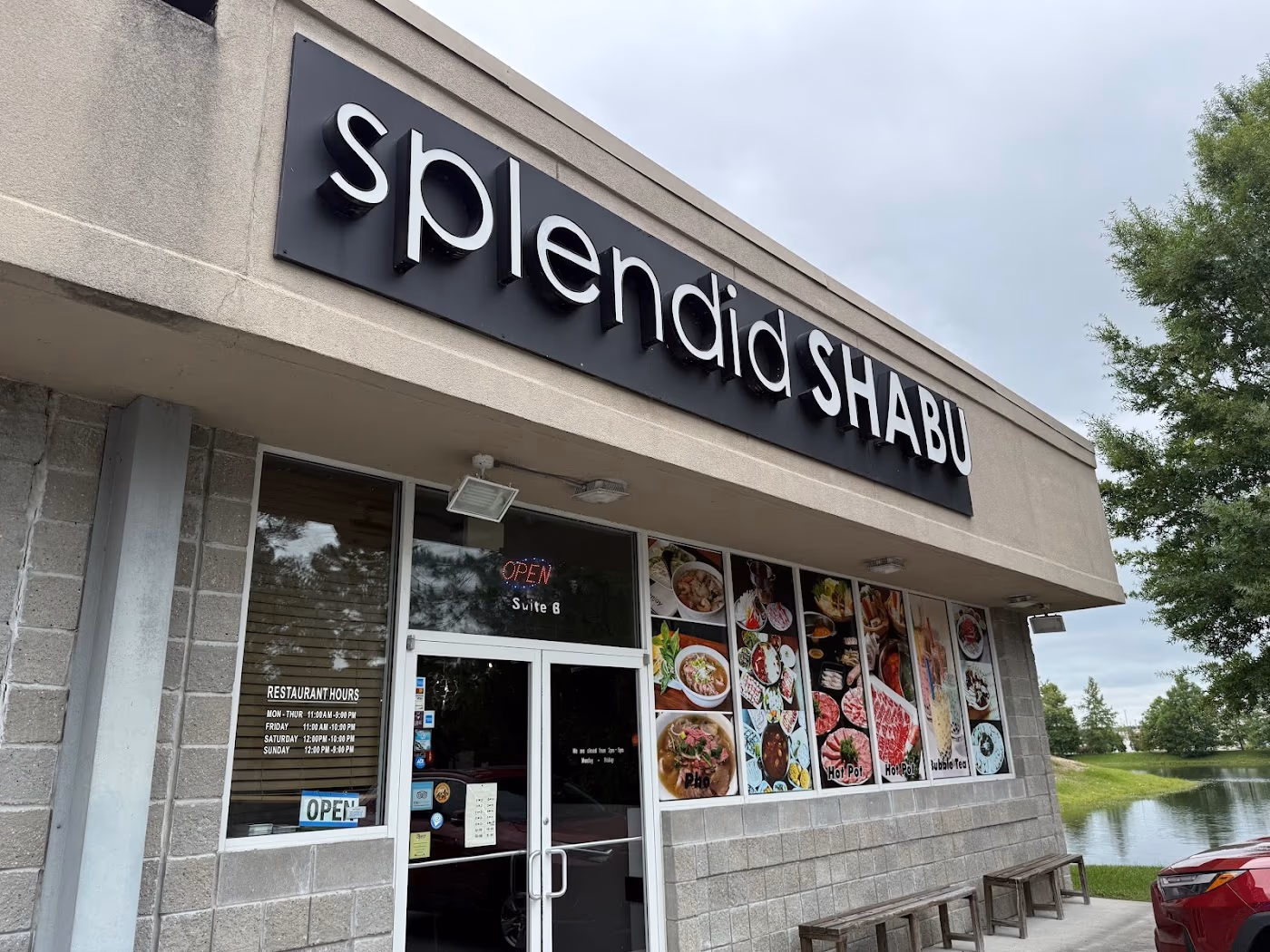 Splendid Shabu