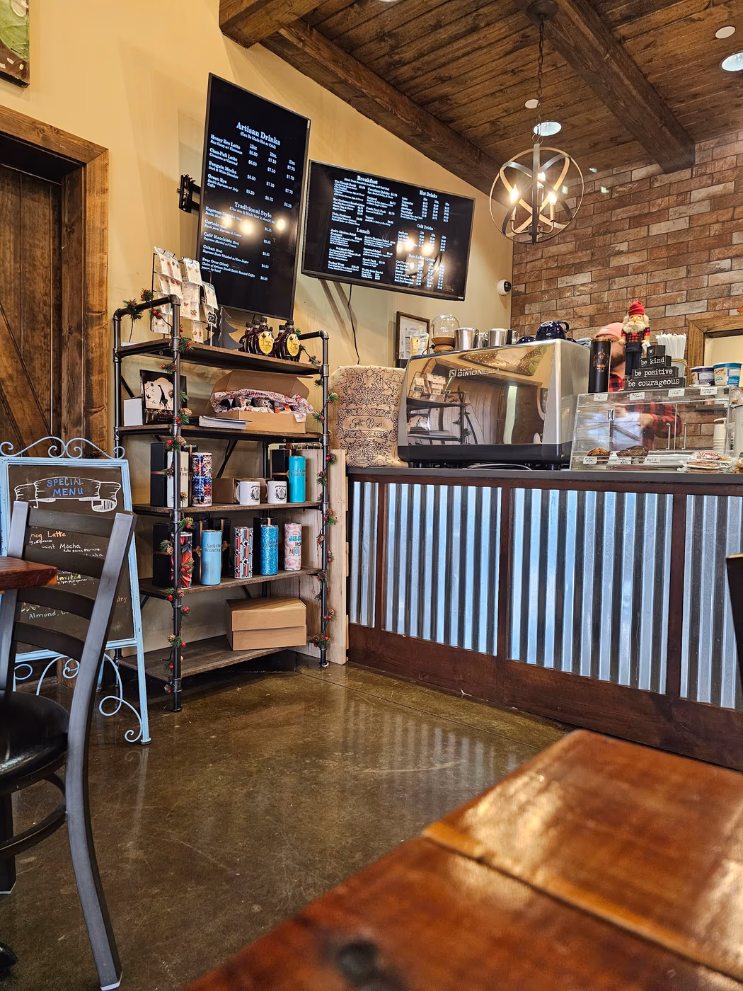 Split Bean Roasting Co. photo 3