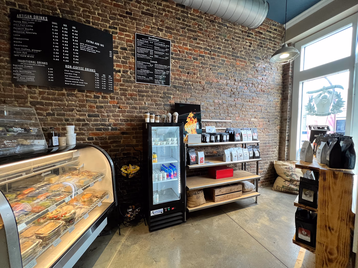 Split Bean Roasting Co. photo 4