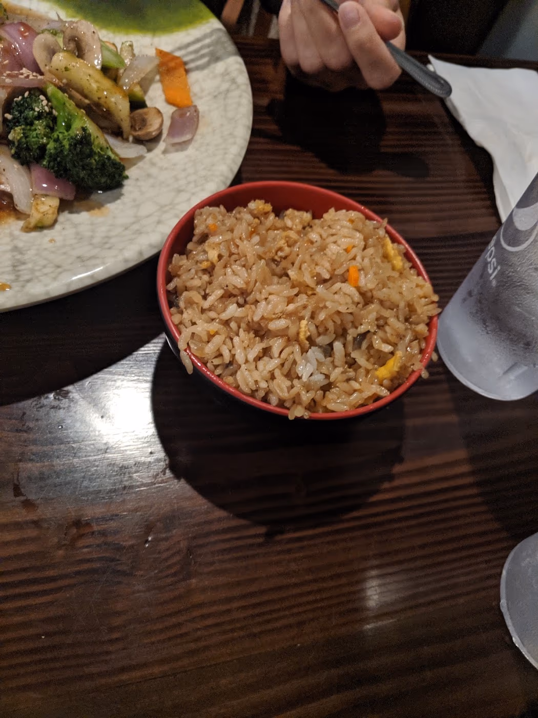 Spoon and Fork Asia Cuisine photo 3