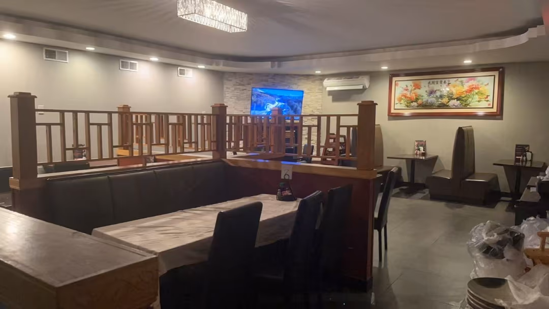 Spoon and Fork Asia Cuisine photo 4