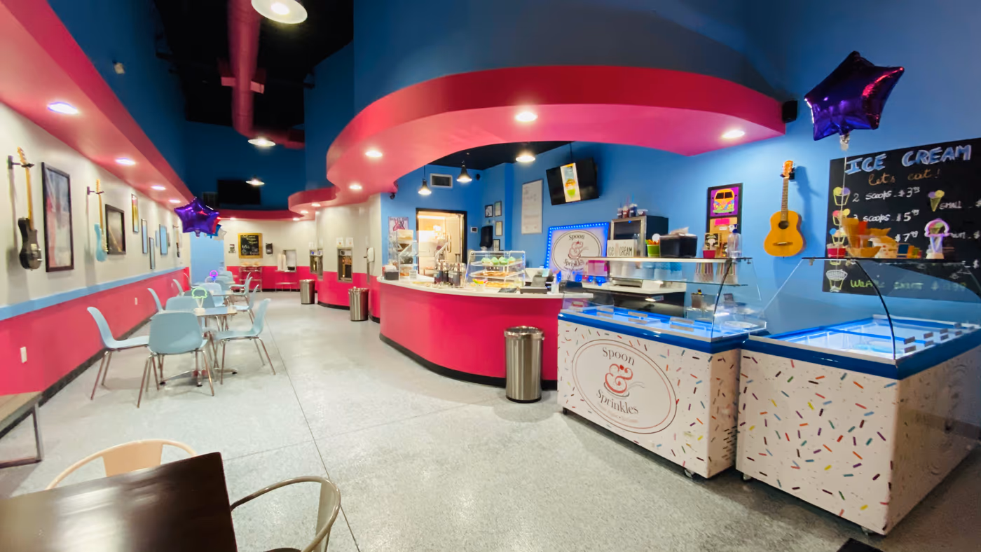 Spoon & Sprinkles photo 2