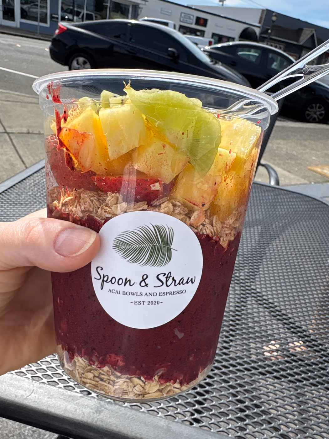 Spoon & Straw photo 3