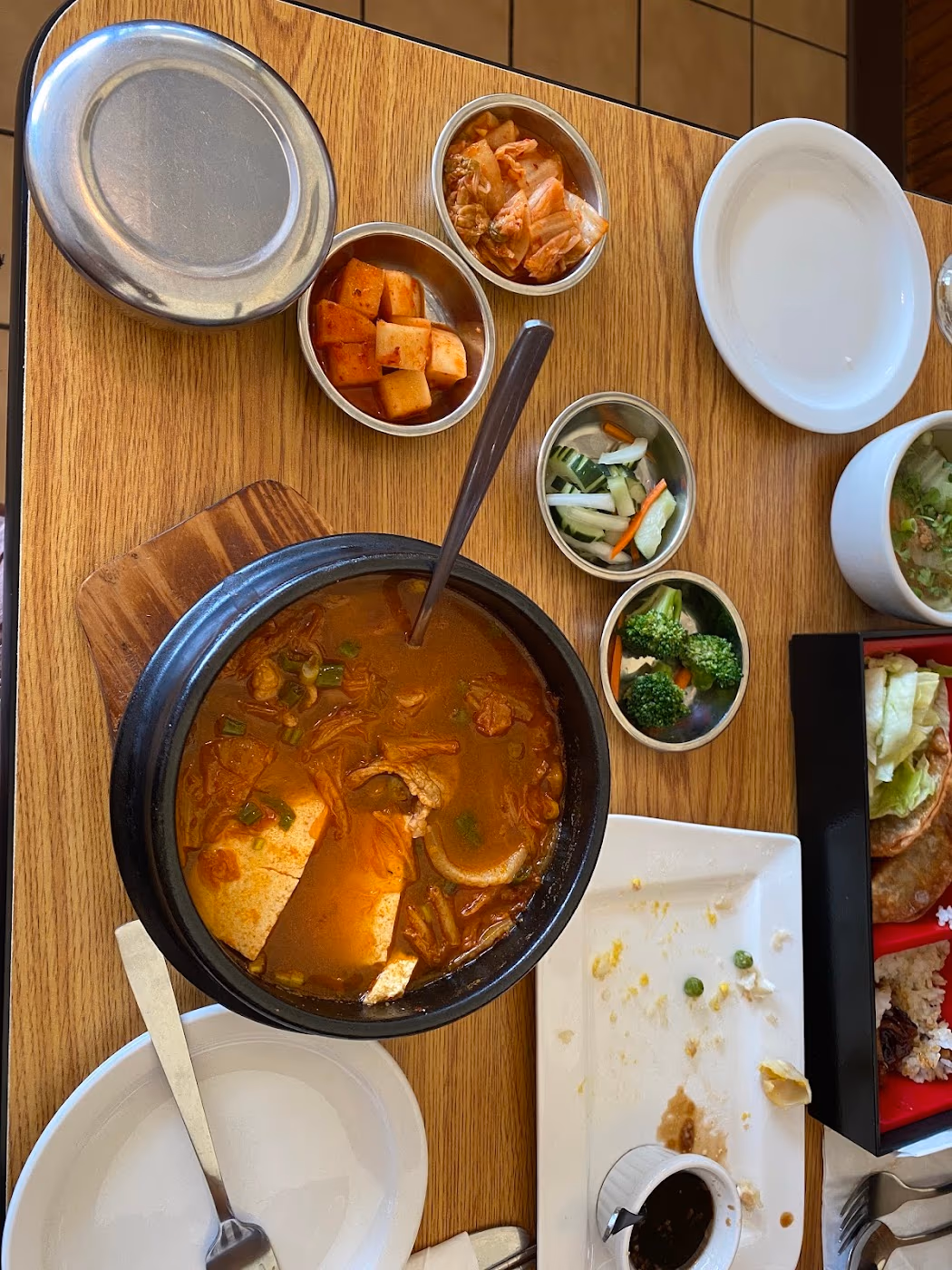 Spring Asian Cuisine photo 2