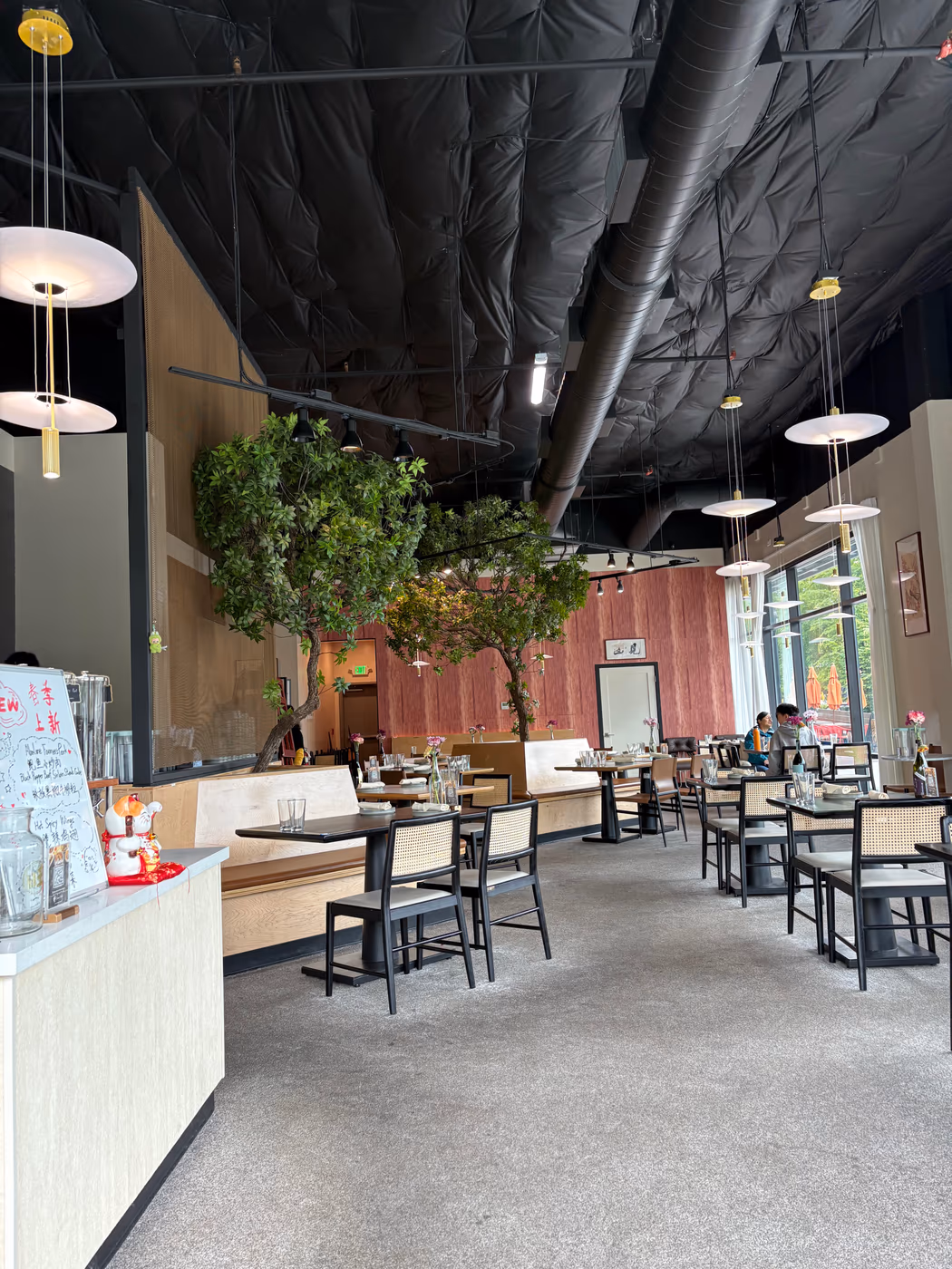 Spring Bistro photo 3
