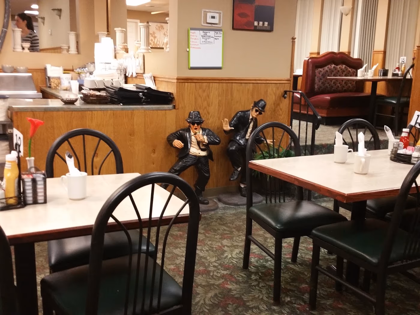 Spring Garden Family Restaurant photo 3