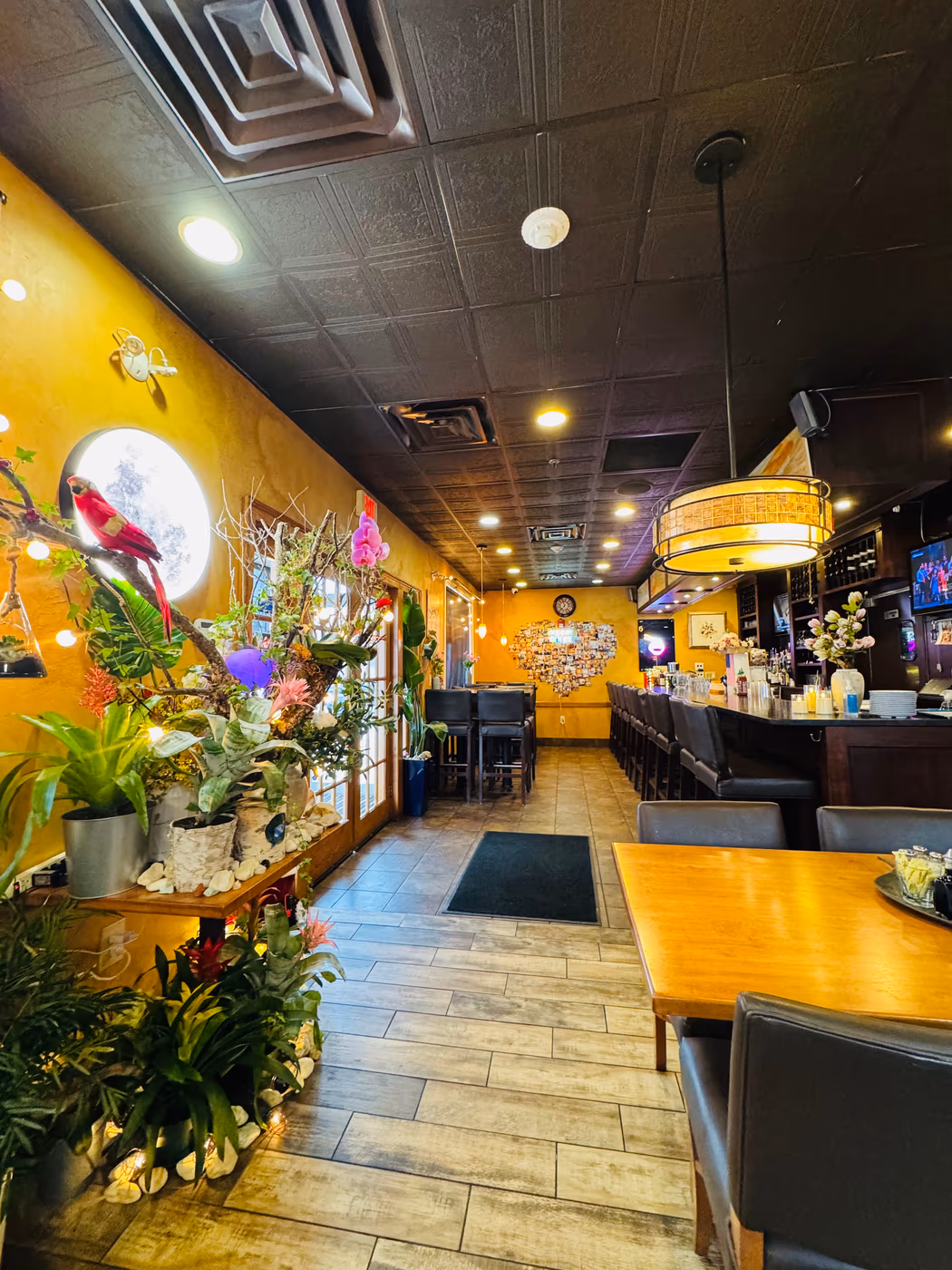 Spring Restaurant Inc (Xuân Quán)