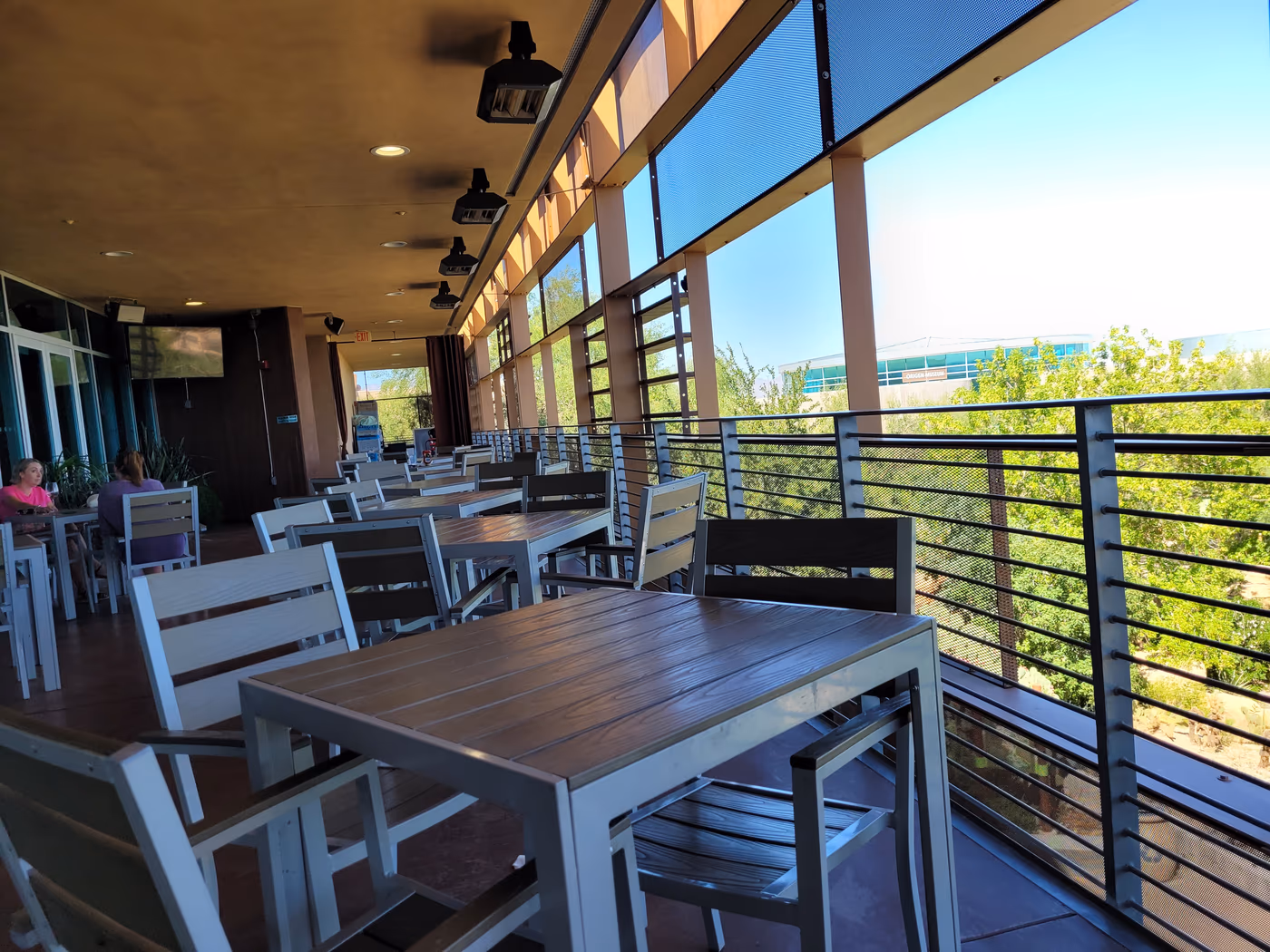 Springs Cafe