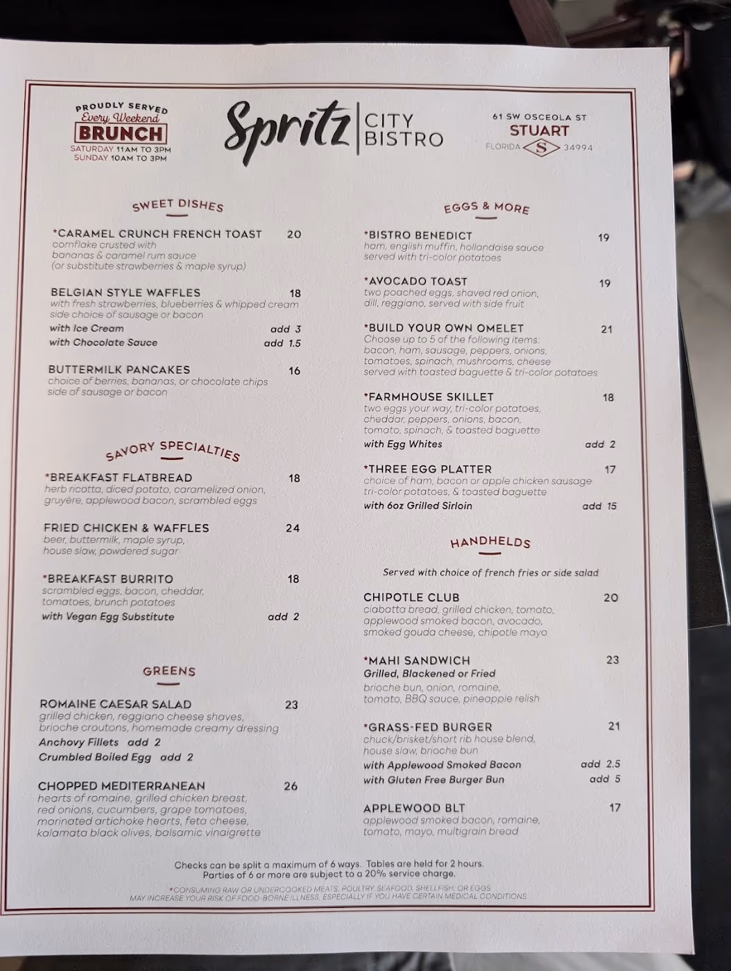 Spritz photo 2