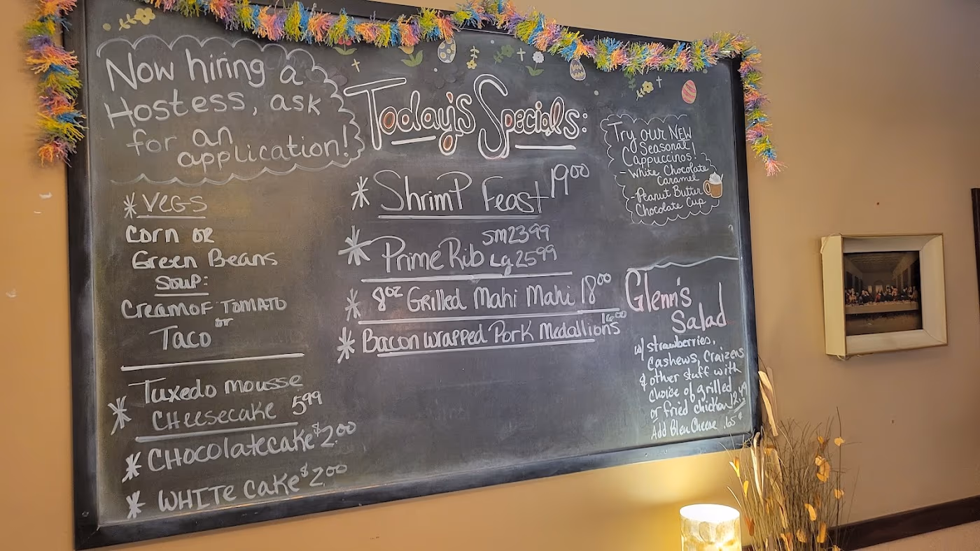 Sprout's Inn
