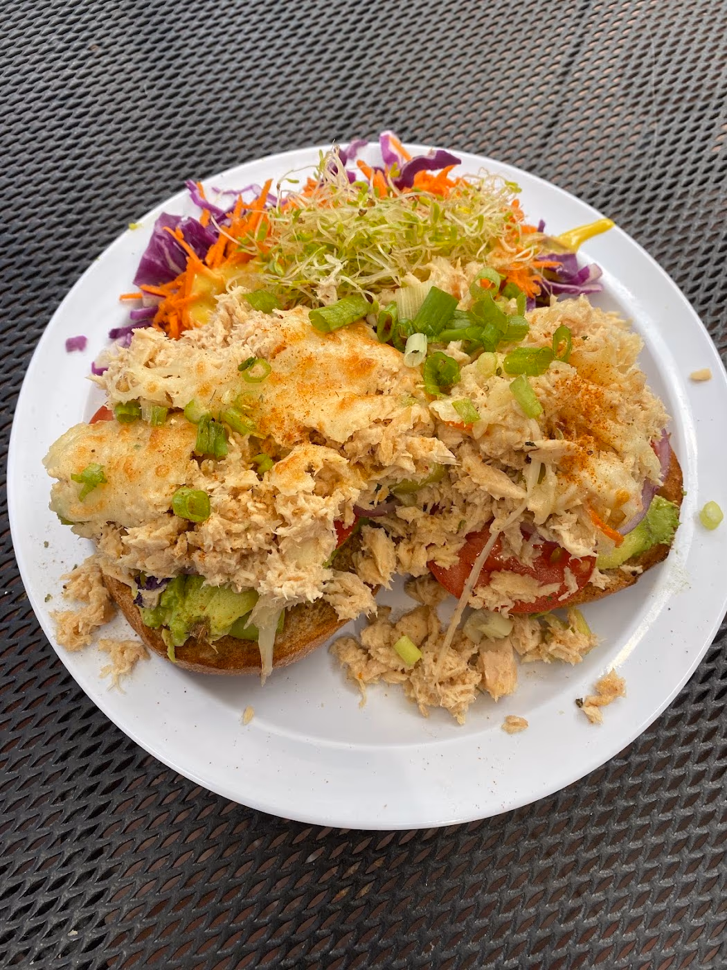 Sprouts Café