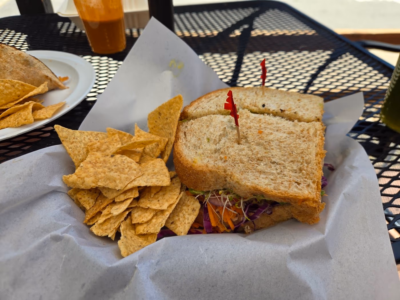 Sprouts Café photo 3