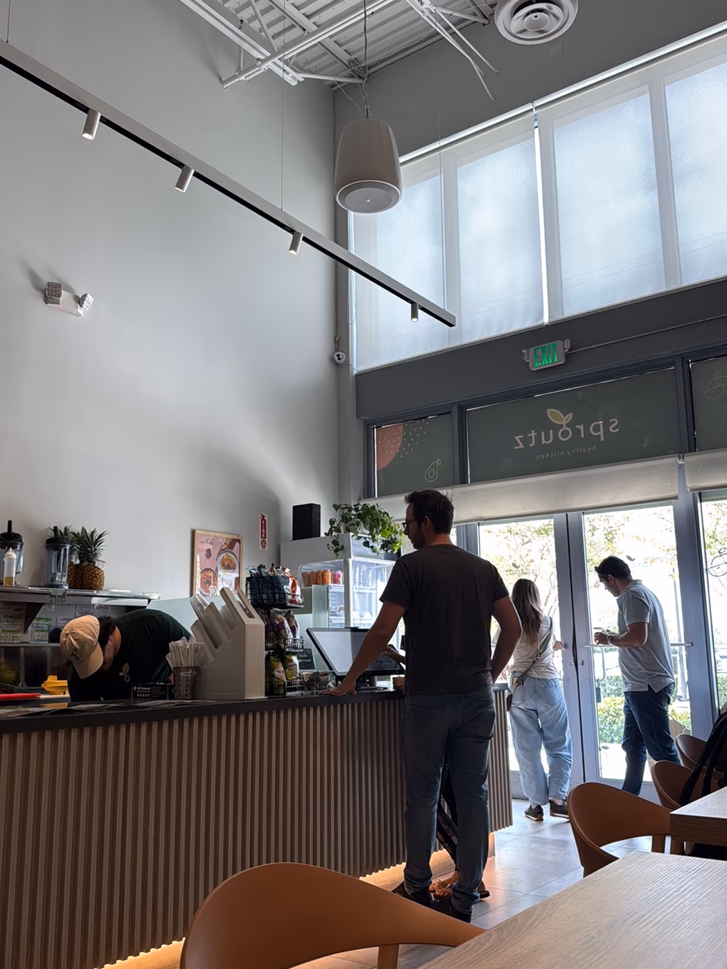 Sproutz photo 4