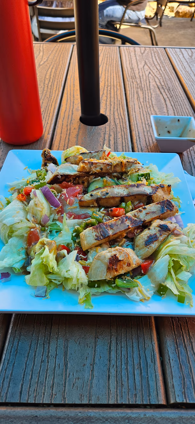 Spruced Goose Station: fresh eats and treats photo 4