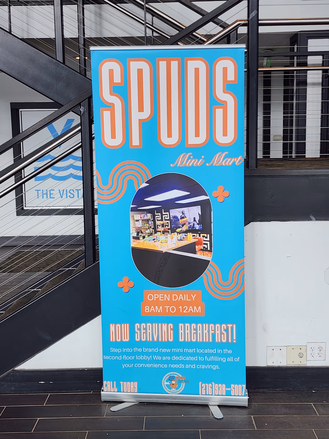 Spuds N More