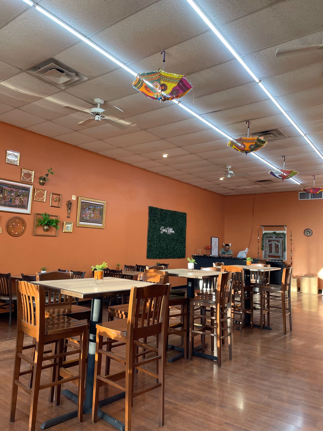 Srees Kitchen
