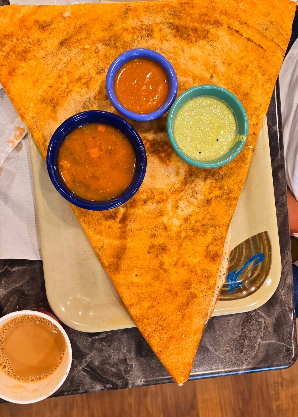 Sri Balaji Caffe Veg and Vegan photo 2