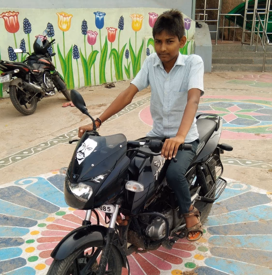 Sri Krishna Vilas photo 2