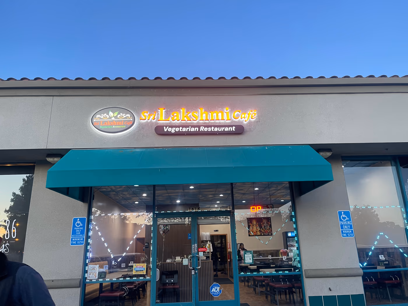 Sri Lakshmi Cafe photo 2