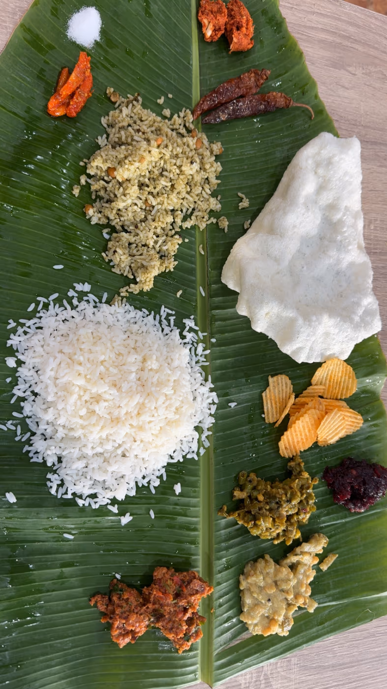 Sri Lakshmi Cafe photo 3